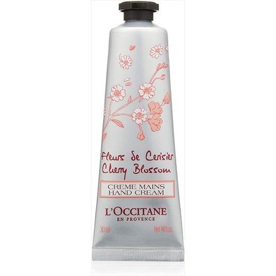 Hand Cream) - Volume: 30ml