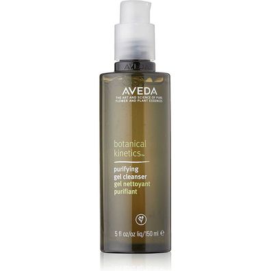 Aveda Botanical Kinetics Ä Purifying Gel Cleanser 150ml