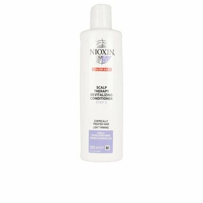 Nioxin System 5 Scalp Therapy Revitalising Conditioner 300ml