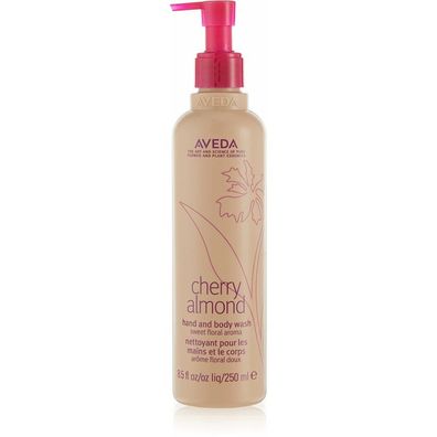 Aveda Cherry Almond Hand And Body Wash