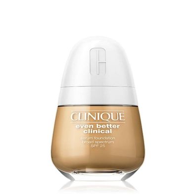 Clinique Even Better Clinical Serum Foundation SPF20