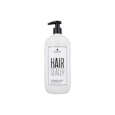 Schwarzkopf Skp Hair Sealer 750ml Int