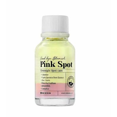 Mizon Good Bye Blemish Pink Spot 19ml