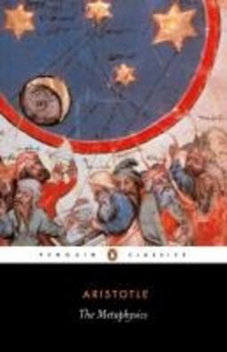 The Metaphysics (Penguin Classics), Aristotle