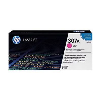 HP HP Cartridge No 307A HP307A HP 307A Magenta (CE743A)