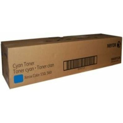 Xerox Toner 550 Cyan (006R01528)