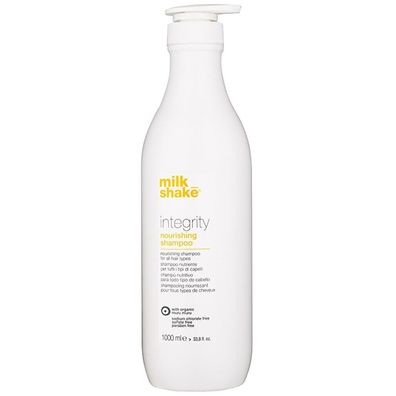 Milk Shake Integrity Nourishing Shampoo