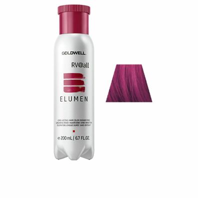 Vopsea semi-permanenta Goldwell Elumen RV@ALL, 200ml