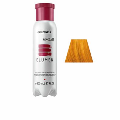 Vopsea semi-permanenta Goldwell Elumen GK@ALL, 200ml