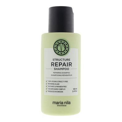 Sampon Maria Nila Structure Repair, 100ml