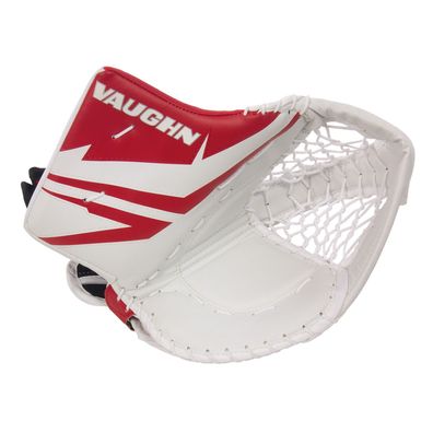 Fanghand Vaughn Ventus SLR4 Junior - Farbe: weiss/schwarz Seite: Regular