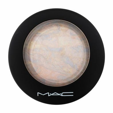 MAC Mineralize Skinfinish Natural