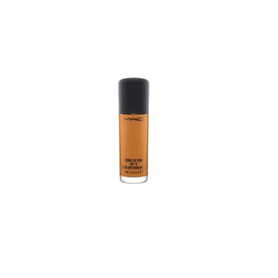 Mac Studio Fix Fluid Foundation C55 Spf 15 30Ml