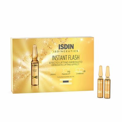 Isdinceutics instant flash 5 x 2ml