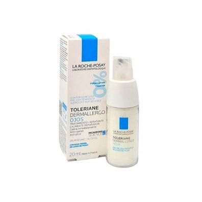 LRP Toleriane Dermallergo Eye Cream