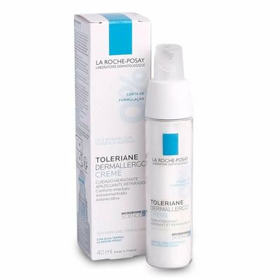 LA ROCHE-POSAY Toleriane Dermallego Creme