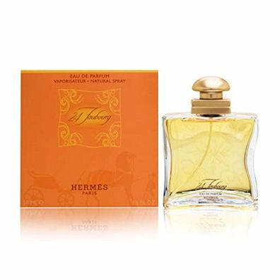 Hermes 24 Faubourg Edp Spray