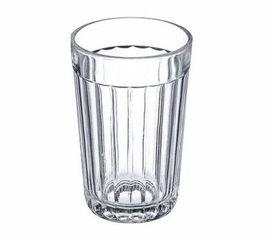 Glas Russisch Trinkglas Nostalgie Vintage Ostalgie