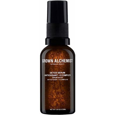 Grown Alchemist Detox Serum