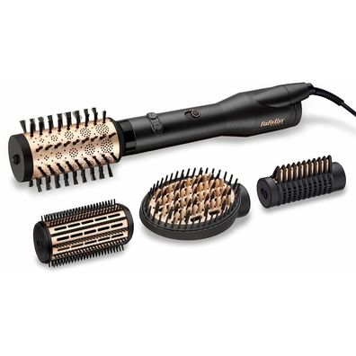 BaByliss Rotating Hot Air Brush (AS970E)