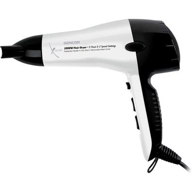 Hair dryer SHD 6600W