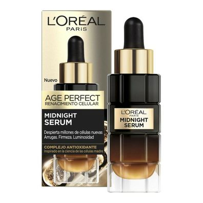 L'Oréal Professionnel AGE Perfect Mitternachtsserum 30ml