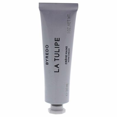 La Tulipe - krém na ruce - Volume: 30ml