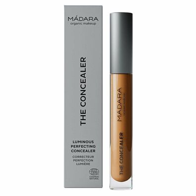 Mádara The Concealer Corrector Luminous N55 Hazelnut 4ml