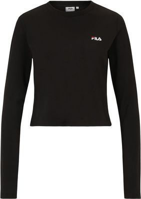 Fila Damen Longsleeve Benndorf Cropped Long Sleeve Shirt FAW0923