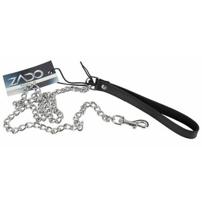 ZADO 2060035 1000 Leder Leine