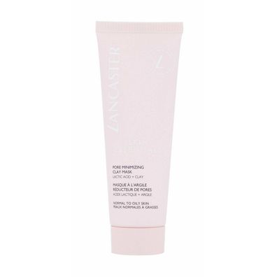 Lancaster Skin Essentials Pore Refining Clay Mask 75ml