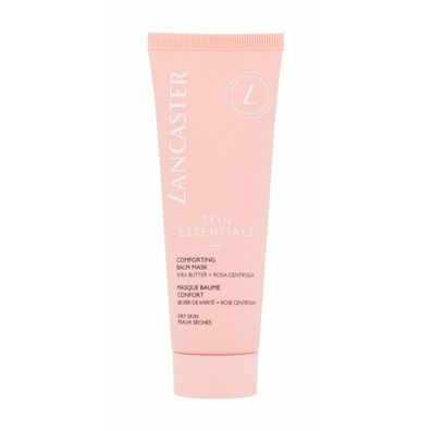 Lancaster Skin Essentials Comforting Balm Mask 75ml