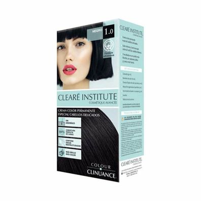 Colour Clinuance 1.0 Black