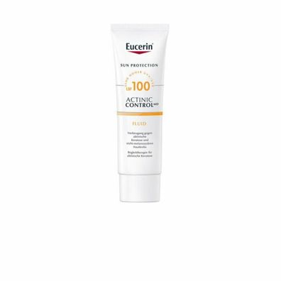 Eucerin Aktinische Kontrolle Md Fluido Fps100 80ml