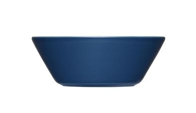 Iittala Teema-Schale 15 cm Vintage-Blau 1061234