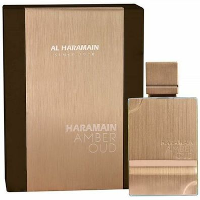 Amber Oud - EDP - Volume: 60ml