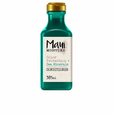 Maui Moisture Colour Protection + Sea Minerals Conditioner