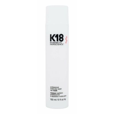 K18 Professional Molecular Repair Mask