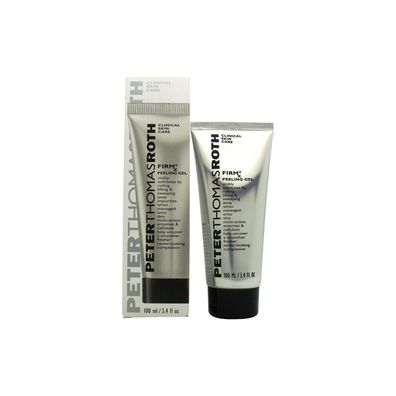 Peter Thomas Roth Firmx Peeling Gel 100ml