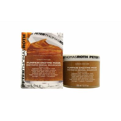 Peter Thomas Roth Peter Thomas Roth Pumpkin Enzyme Mask 150ml