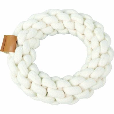 Pawise Premium cotton toy - ring