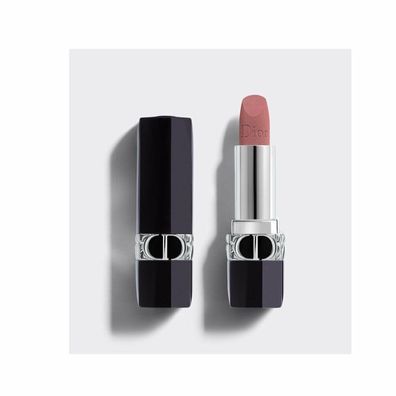 Dior Rouge Dior Natural Couture Colour Lip Balm - Refillable