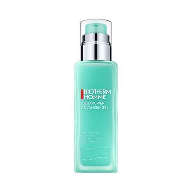 Biotherm Homme Aquapower Advanced Gel