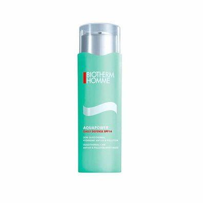 Biotherm Homme Aquapower SPF14 Gel 75ml