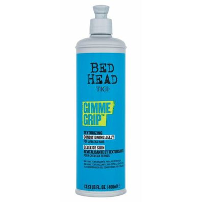 Tigi Bed Head Gimme Grip Texturizingconditioning Jelly 400ml