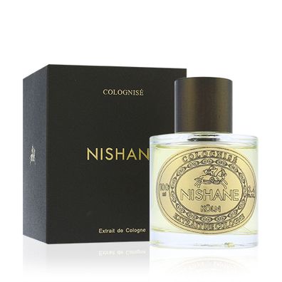 Nishane Colognise Extrait De Cologne Spray unisex 100ml Für Frauen