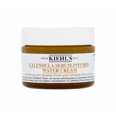 Kiehl's Calendula Serum-Infused Water Cream