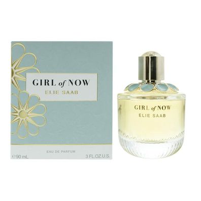 Elie Saab Girl Of Now Edp Spray