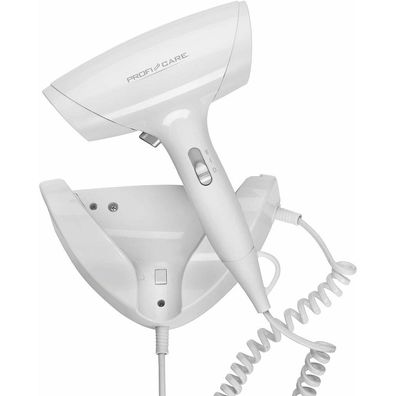 Hair dryer with wall bracket PC-HT 3044