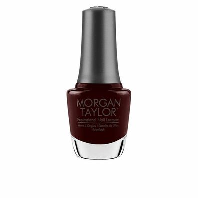 Morgan Taylor Professional Nail Lacquer From Paris With Love 15ml